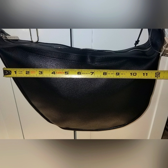 BCBGeneration 2 in 1 Black Bag NWT - Picture 14 of 17